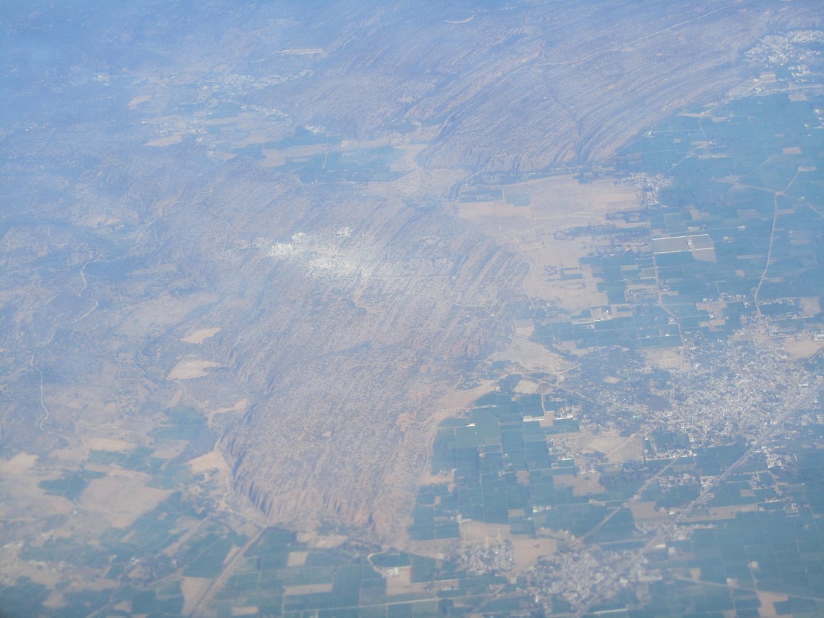 फोटो: महेन्द्र पांडे