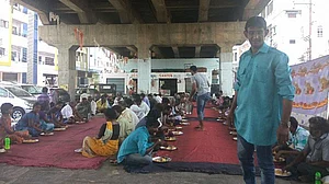 फोटो : IANS