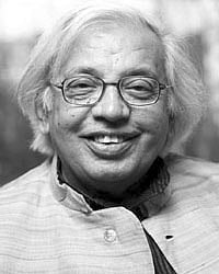 अशोक वाजपेयी