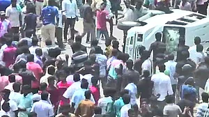 LIVE : तमिलनाडु के तुतिकोरिन में पुलिस फायरिंग, 11 लोगों की मौत, 50 से ज्यादा घायल