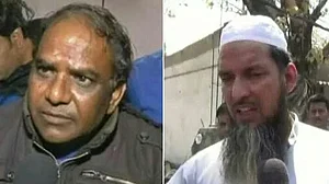 नफरत भड़काने की अंधेरी कोशिशों के बीच यशपाल सक्सेना और मौलाना रशीदी जैसे लोग हैं प्रकाश स्तंभ