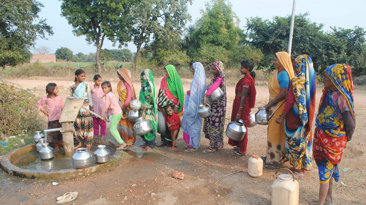 फोटो: आईएएनएस&nbsp;