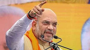 अहंकारी अमित शाह को मध्य प्रदेश की जनता देगी जवाब : कांग्रेस