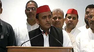 उपचुनाव नतीजे: कैराना-नूरपुर की जीत पर बोले अखिलेश, ये अहंकारी सत्ता के अंत की शुरूआत है