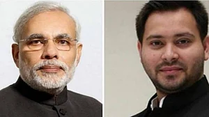 कोहली का चैलेंज स्वीकार करने पर तेजस्वी का पीएम पर तंज, कहा, किसानों-युवाओं को राहत देने का लीजिए चैलेंज