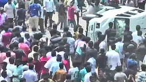 तमिलनाडु में वेदांता की फैक्ट्री के खिलाफ विरोध कर रहे लोगों पर फायरिंग, 11 की मौत, 50 घायल