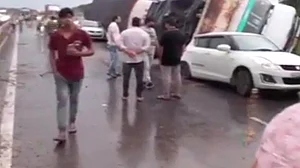 देश के कई हिस्सों में आंधी-तूफान से कोहराम, तस्वीरें और वीडियो देखकर दहल जाएंगे आप