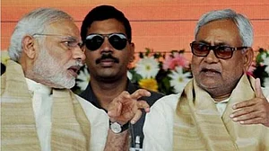 जेडीयू को जोकीहाट में झटका: क्या बिहार में एनडीए पर होगा हार का असर?