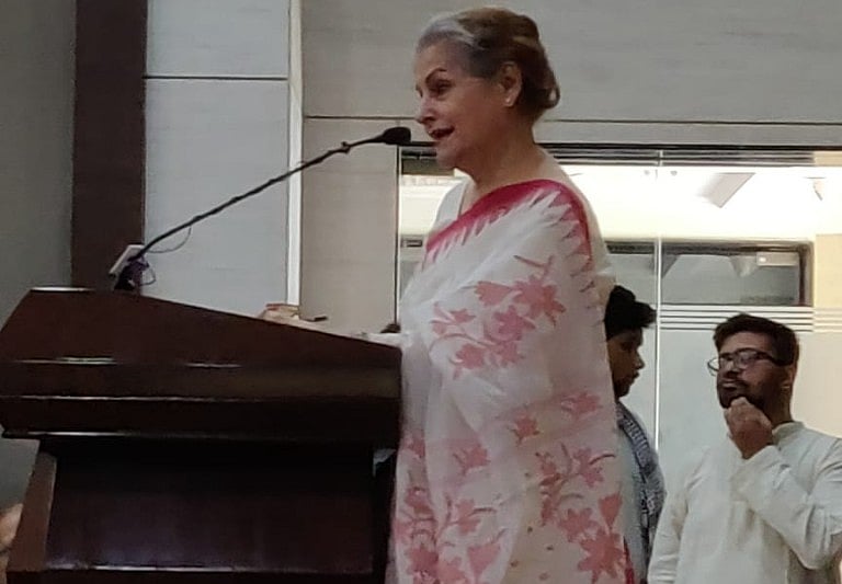 दिल्ली: सिटिजन्स कॉन्क्लेव में वक्ताओं की राय, लोकतंत्र और संविधान को हर हाल में बचाना जरूरी 