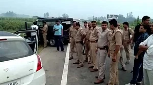 यूपी की बीजेपी सरकार में मुठभेड़ के नाम पर हो रही हैं हत्याएं, मरने वाले अधिकतर दलित और मुसलमानः रिपोर्ट