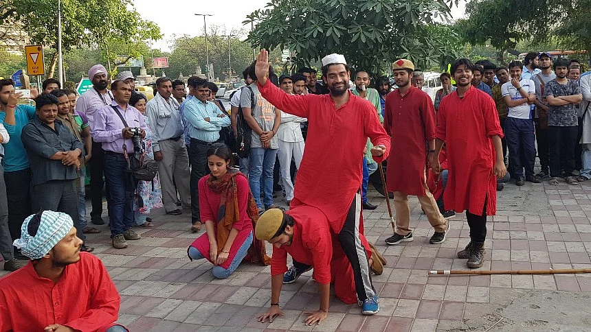 फोटोः आशिष मोदी