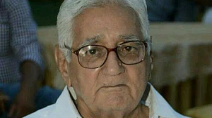 छत्तीसगढ़ के वरिष्ठ पत्रकार गोविंदलाल वोरा का निधन, सीएम और राज्यपाल ने जताया शोक