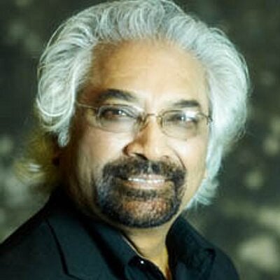 सैम पित्रोदा