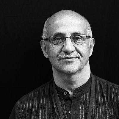 हर्ष मंदर