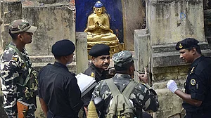 बोधगया ब्लास्ट केस: सभी आरोपी दोषी करार, 31 मई को सुनायी जायेगी सजा