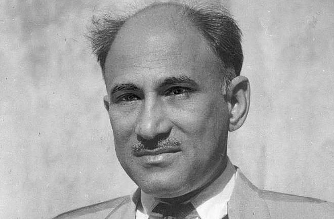 सिनेमा में समाजवाद के पैरोकार थे ख्वाजा अहमद अब्बास
