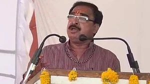 मध्य प्रदेश: बीजेपी विधायक का विवादित बयान, कहा, बाल विवाह से रुकती हैं लव जिहाद जैसी घटनाएं