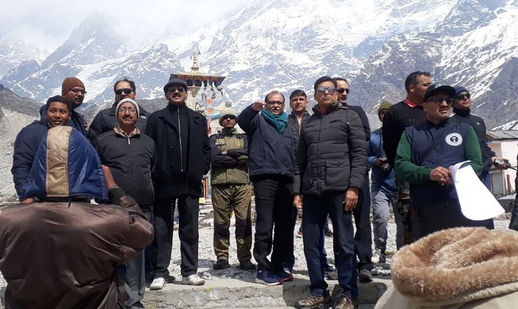 केदारनाथ: पीएम मोदी की जल्दबाजी दे सकती है एक और आपदा को न्योता