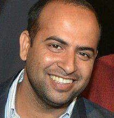 आस मोहम्मद कैफ 