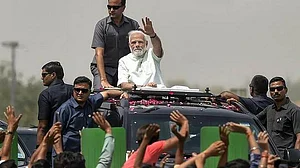 खुलकर किया पीएम ने चुनाव आचार संहिता का उल्लंघन, सत्ता का दुरुपयोग बना सुशासन का विकल्प