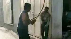 राजकोट: चोरी के आरोप में दलित युवक की पीट-पीटकर हत्या, जिग्नेश ने कहा-गुजरात दलितों के लिए सुरक्षित नहीं