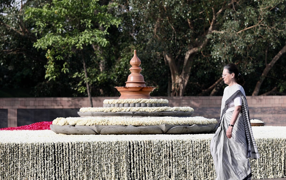 राजीव गांधी की पुण्यतिथि पर राहुल का भावुक संदेश: आपने सिखाया मुझे प्यार और सम्मान