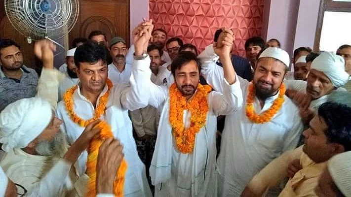 फोटो: आस मोहम्मद कैफ