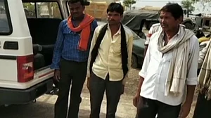 मध्य प्रदेश: गौहत्या के शक में एक शख्स की पीट-पीटकर हत्या, पुलिस ने 4 आरोपियों को किया गिरफ्तार