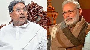 कर्नाटक चुनाव: सिद्धारमैया ने पीएम मोदी, अमित शाह और बीजेपी को भेजा कानूनी नोटिस
