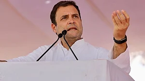 राहुल ने कहा, पीएम को बागपत में उद्घाटन के दौरान उस किसान की नहीं आई याद, जिसकी धरने में हुई मौत