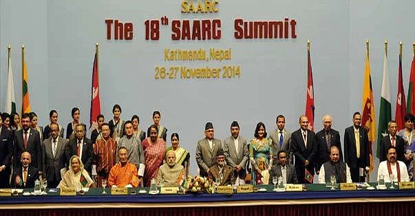 शासन-कुशासन के 4 साल: मोदी सरकार में पड़ोसियों से भारत के संबंध हुए खराब 