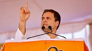 कर्नाटक चुनाव: राहुल गांधी ने कहा, प्रधानमंत्री सिर्फ ‘मन की बात’ करते हैं, देश की नहीं सुनते