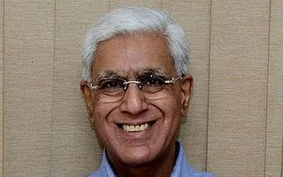 करण थापर