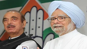 कर्नाटक चुनाव: मनमोहन सिंह ने गिनाई सीएम सिद्धारमैया की उपलब्धियां, कहा, मोदी सरकार हर मोर्चे पर विफल