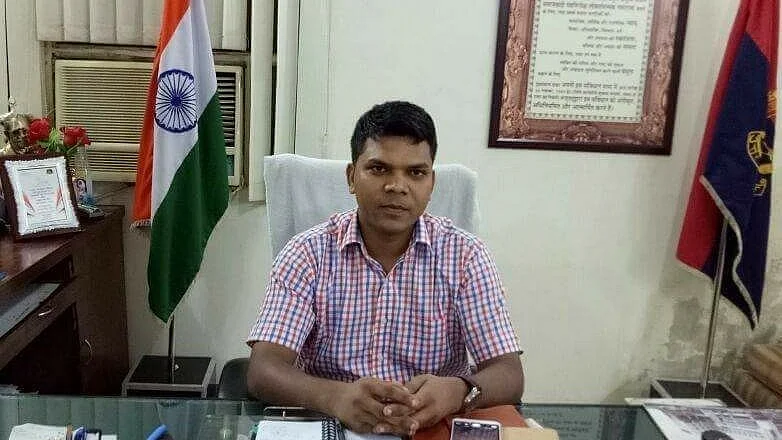 फोटो: आस मोहम्मद कैफ