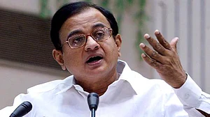 चिदंबरम का बीजेपी को जवाब, कहा, जेहादियों-माओवादियों को राहुल गांधी की सहानुभूति हासिल कहना हास्यास्पद