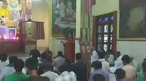 हरियाणा: खट्टर सरकार से नाराज 100 दलितों ने अपनाया बौद्ध धर्म, सरकार पर लगाया वादाखिलाफी का आरोप