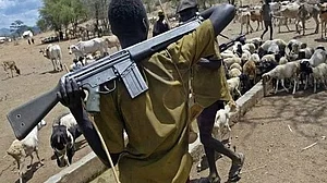 नाइजीरिया: किसानों और चरवाहों के बीच हिंसक झड़प में 86 लोगों की मौत, कई घायल