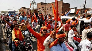 मोदी सरकार में देश में बढ़ी मॉब लिंचिंग की घटनाएं, सबसे ज्यादा मुसलमानों को बनाया गया निशाना
