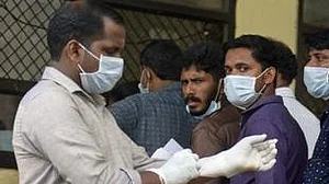 भारत में स्वास्थ्य सेवाओं की स्थिति बदहाल, सरकारी रिपोर्ट में सामने आए चौंकाने वाले ब्यौरे