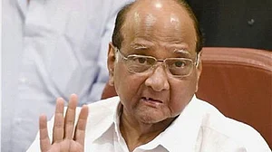 पीएम मोदी की हत्या की साजिश वाले पत्र को शरद पवार ने किया खारिज, कहा सहानुभूति हासिल करने के लिए किया गया सब