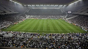 फीफा विश्व कप पर मंडराया आतंकी हमलों का साया, अमेरिका ने जारी की चेतावनी