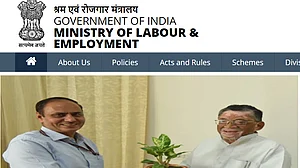 नहीं आया श्रम मंत्रालय का त्रैमासिक रोजगार सर्वे, आंकड़ों में लगातार दिख रहा था कम रोजगार सृजन