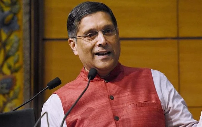 केंद्र को जमीनी हकीकतों का अंदाजा नहीं, अरविंद सुब्रमण्यम के भाषण से तो यही लगता है