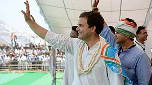 राहुल के ‘मास्टर स्ट्रोक’ से मध्य प्रदेश में बिगड़ी बीजेपी की फील्डिंग