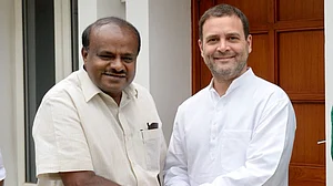 Photo: IANS/Congress