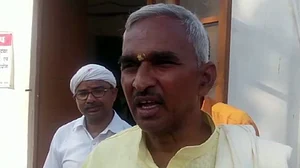 बीजेपी विधायक की मांग, ताजमहल का नाम हो ‘राम महल’ और विक्टोरिया पैलेस का ‘जानकी पैलेस’