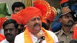 कर्नाटक: बीजेपी विधायक का विवादित बयान, कहा, मुसलमानों के लिए नहीं, हिंदुओं के लिए करें काम