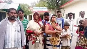 मध्य प्रदेश: टीकमगढ़ में सार्वजनिक कुएं से पानी भरने पर पंचायत ने किया दलित परिवार का हुक्का-पानी बंद