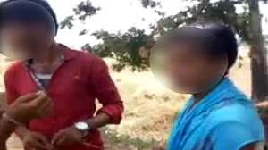 बिहार में फिर हुआ छेड़छाड़ का वीडियो वायरल, नालंदा में 5 आरोपियों के खिलाफ केस दर्ज